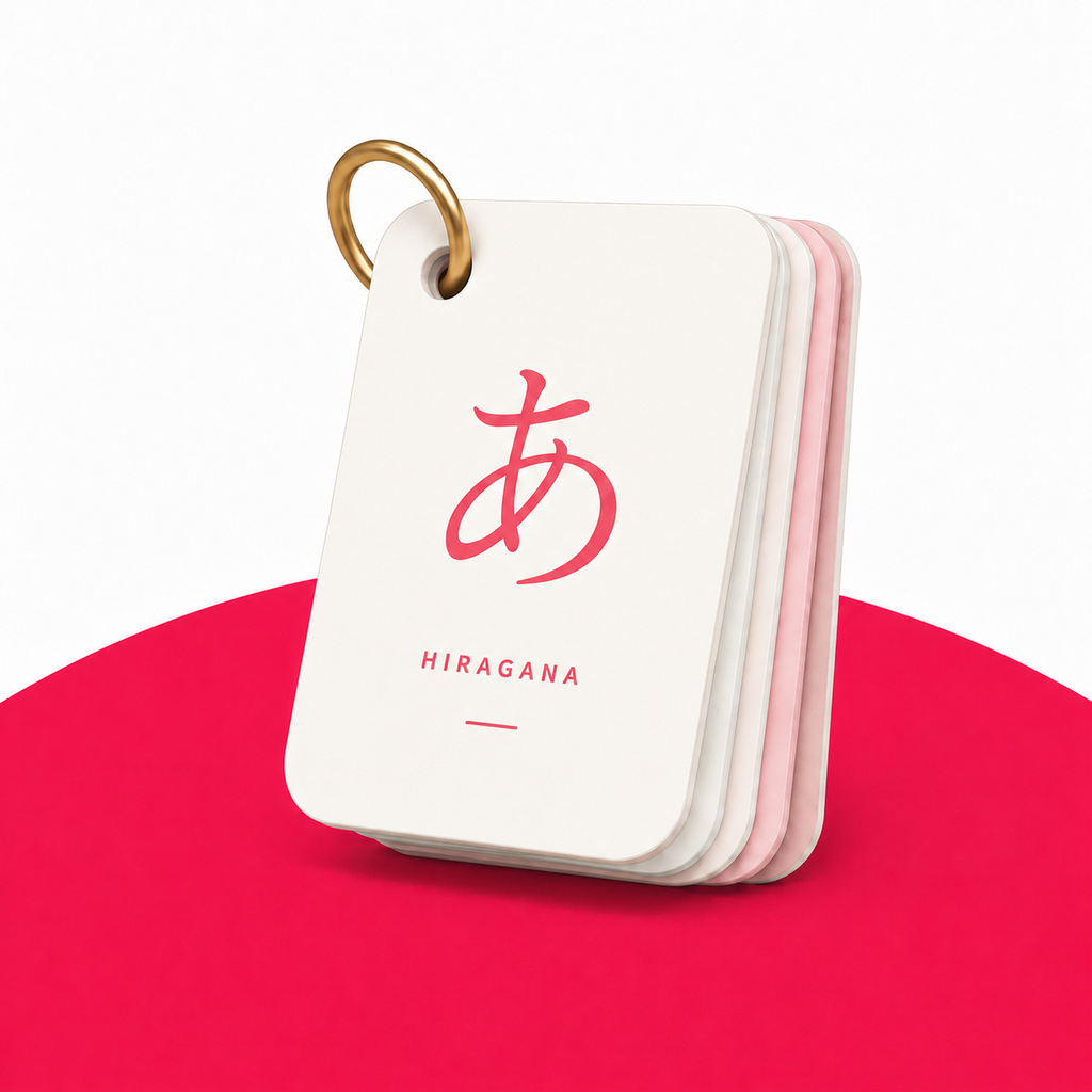 Manana Japanese App Icon Image